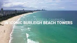 Burleigh Towers