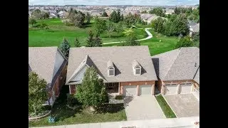 Live on the Golf Course  *House FOR SALE* Rosedale Village Brampton