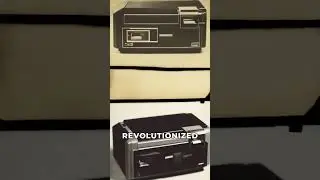 The History of the First PC Printer