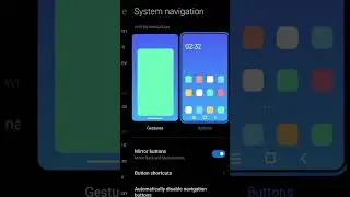 ​🔄 Change Back Button Side (Left or Right?)