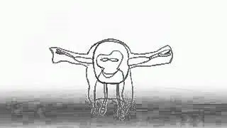 Action Analysis I - hand drawn 2D character animation & Walk Cycles