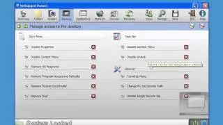 How it works: NetSupport Protect