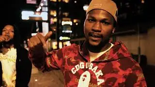Dino Solid Feat. 2 Times - Till The Sun Go Down (Official Music Video) Shot By Shootershoot