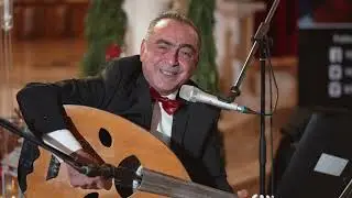 Kamil Hanna - Toyson Woth Yon Tloth Yaune - SOS Save Our Souls Christmas Charity Concert Delbr&uuml;ck
