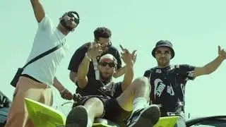 3Lettres - Dinguerie (Clip Officiel)