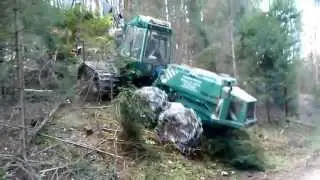 Gremo 950 HPVr