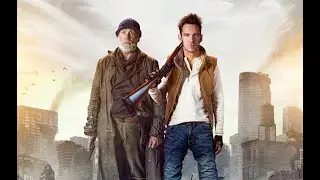 The Survivalist - Trailer italiano ufficiale