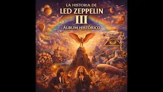 Historia de Led Zeppelin 3