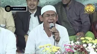 terbang jidor klasik mti alislamy / ya rasullallah salam alaik (obat rindu majlis)