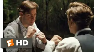 Leatherheads (2008) - Hit Me In The Face Scene (8/10) | Movieclips