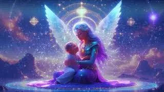 1111 Hz Frequency of God &ndash; Just Listen & Allow Miracles to Transform Your Entire Life