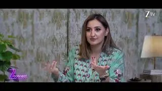 Exclusive Interview with Sima Taparia | Zee Connect Season 15 | Zee TV ME