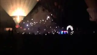 Carnaval du Roeulx