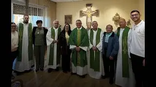 LAUDES DEL DÍA DE HOY, MARTES, 27 DE ENERO  2026 ORACIÓN DE LA MAÑANA