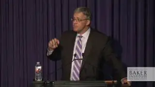 Electricity Reform in Texas: A Retrospective