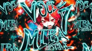 VOCE NA MIRA JUMPSTYLE &mdash; ALL VERSIONS (Slowed &bull; Super Slowed &bull; Ultra &bull; Sped Up) Phonk Gym Aura 2026