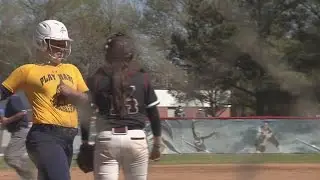 Championship chase begins for Wesleyan, CNU softball