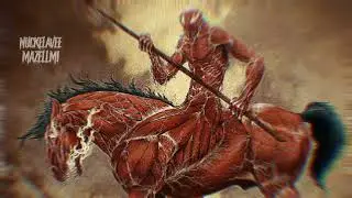 Nuckelavee sounds