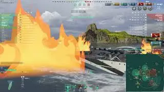 【潜水艦しか勝たん！】World of Warships 潜水艦497【WoWS】
