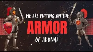 Armor of God Theme Song