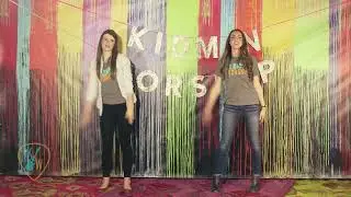 Shine and Serve Yancy Ministries- Motions