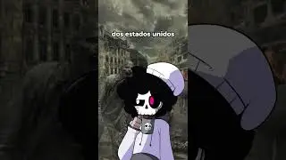 O YOUTUBER QUE CRIOU UM ESCONDERIJO PARA UM APOCALIPSE ZUMBI #medo #terrors #desmistificando
