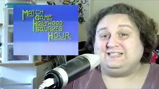 Game Show Garbage - Top 5 Worst Mark Goodson Bill Todman Shows