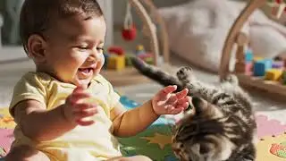 Abandoned Kitten Cries For Help... Then This Happened 😭💔 #shorts