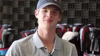 [Ryan Smith] Reynolds Kingdom of Golf Profile