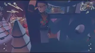 Rec Room toxic kids😂😂😂😂