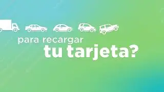 AutoExpreso - &iquest;C&oacute;mo registrar tu cuenta en AutoExpreso M&oacute;vil App?