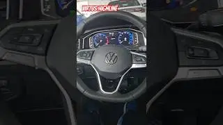 NOVO VW VIRTUS HIGHLINE 2025