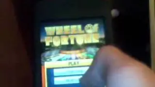 Wheel of Fortune iPhone & iPod Touch App Review