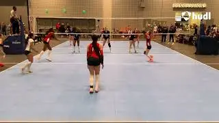 2027 | Ava Tillman | MB #22| Beast of the Southeast Highlights