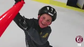 Elbow Lane Ice Skating Clinic 2018