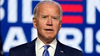 Joe Biden Gives Shaky Answer On Student Loan Debt