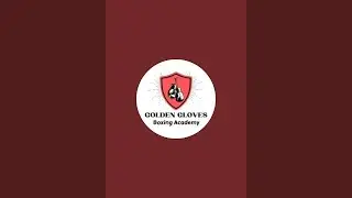 Golden Gloves Boxing Academy is live!