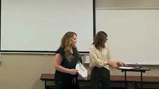 NEMCC hosts its second Phlebotomy Technician graduation in Ripley