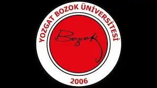 Yozgat Bozok &Uuml;ni. Şefaatli Meslek Y&uuml;ksekokul M&uuml;d&uuml;r Yardımcısı &Ouml;ğr. G&ouml;r. Alperen Erdoğan ile R&ouml;portaj