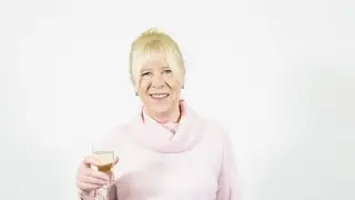 Fast & Fixed Dental Implants Case Study GILLIAN