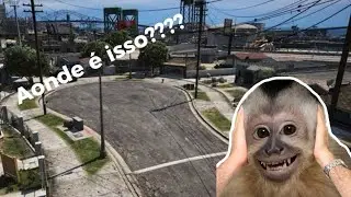 ADIVINHE O LUGAR NO GTA V-LOST GAME @DhominyGamesOficial 