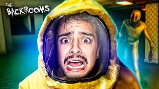 CORINGA JOGANDO BACKROOMS: OS MANEQUINS FICARAM MALUCOS!!! Ft. LUPAC, DEDE, GAGO