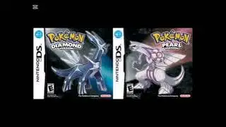 Pokemon D/P - Route 201 (Day) (Honkai Star Rail Soundfont)