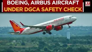 DGCA Issues Safety Order For All Indian-Registered Aircraft | What Does This Mean For Flyer Safety?