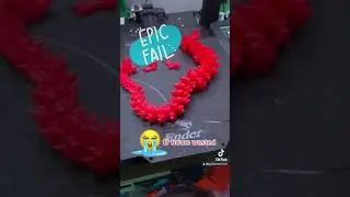 Epic Fail Crystal Dragon.
