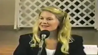 Cathy O'Brien Exposed Bush, Gerald Ford, Senator Robert Byrd, Pierre Trudeau, Hillary Clinton, Regan