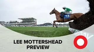 Grand National Festival 2019: Lee Mottershead sets the scene on day two