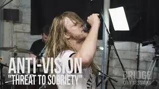 ANTI-VISION - 