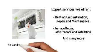 Delta Heating And AC Repair Milton
