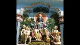 Bhagwan  vishnu 1st avtaar | vishnu bhagwaan sankadi muni avtaar | lord vishnu 24 avtaar series